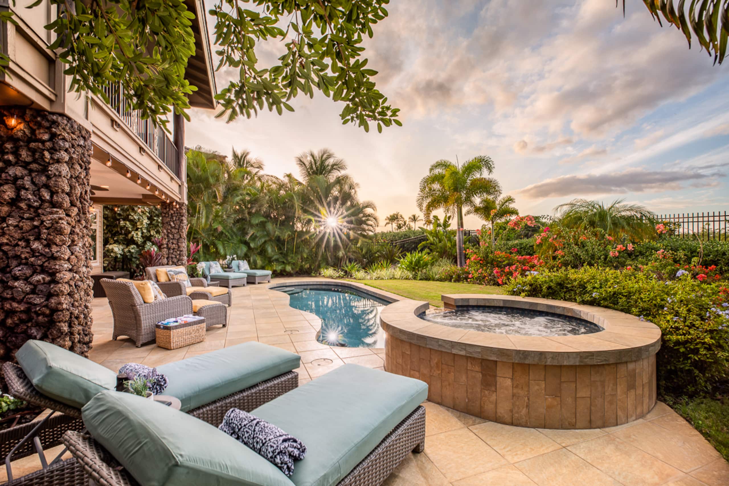 Home in Waimea · ★4.91 · 3 bedrooms · 4 beds · 3 baths - Image 3