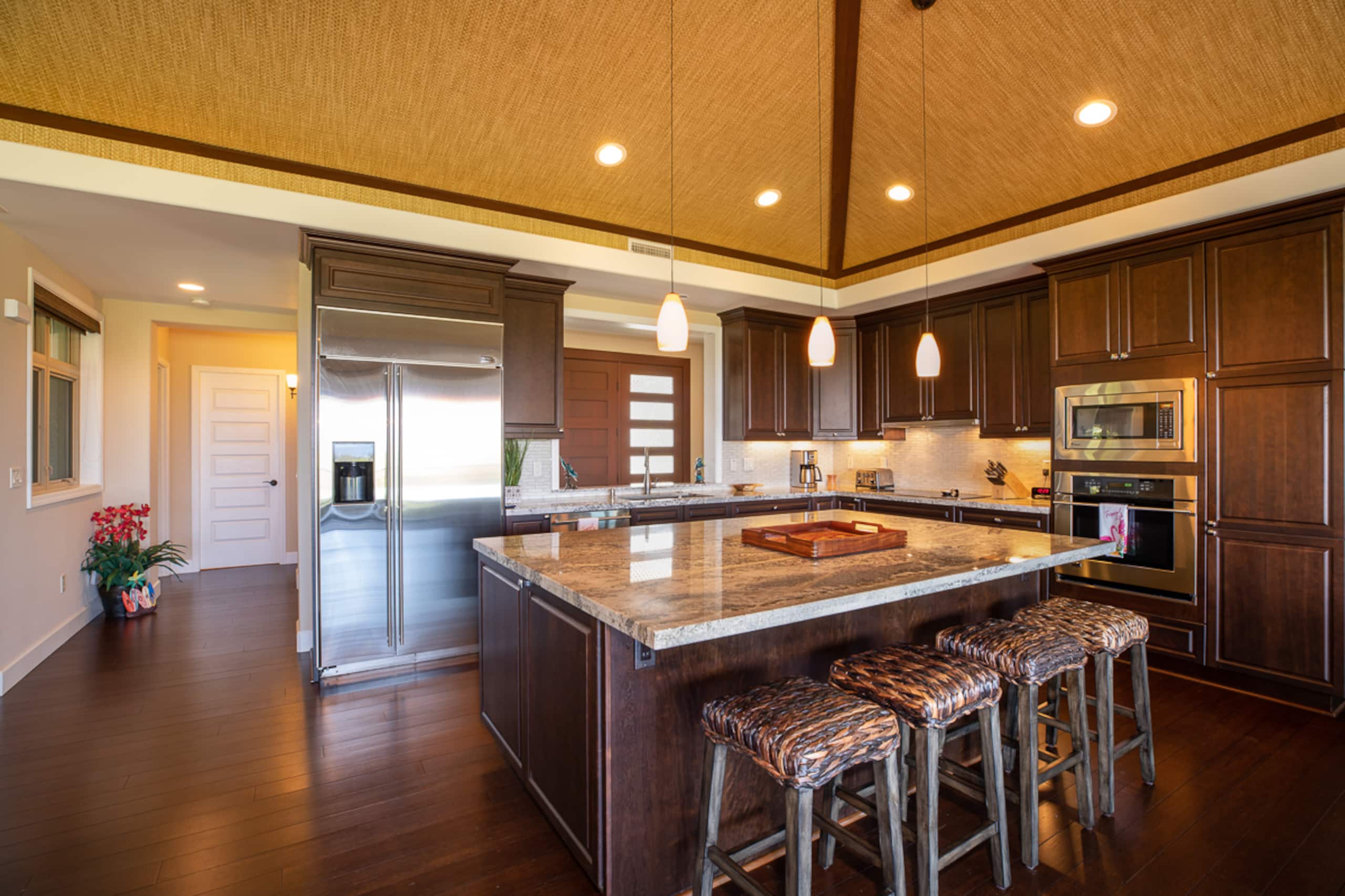 Home in Waimea · ★4.91 · 3 bedrooms · 4 beds · 3 baths - Image 9