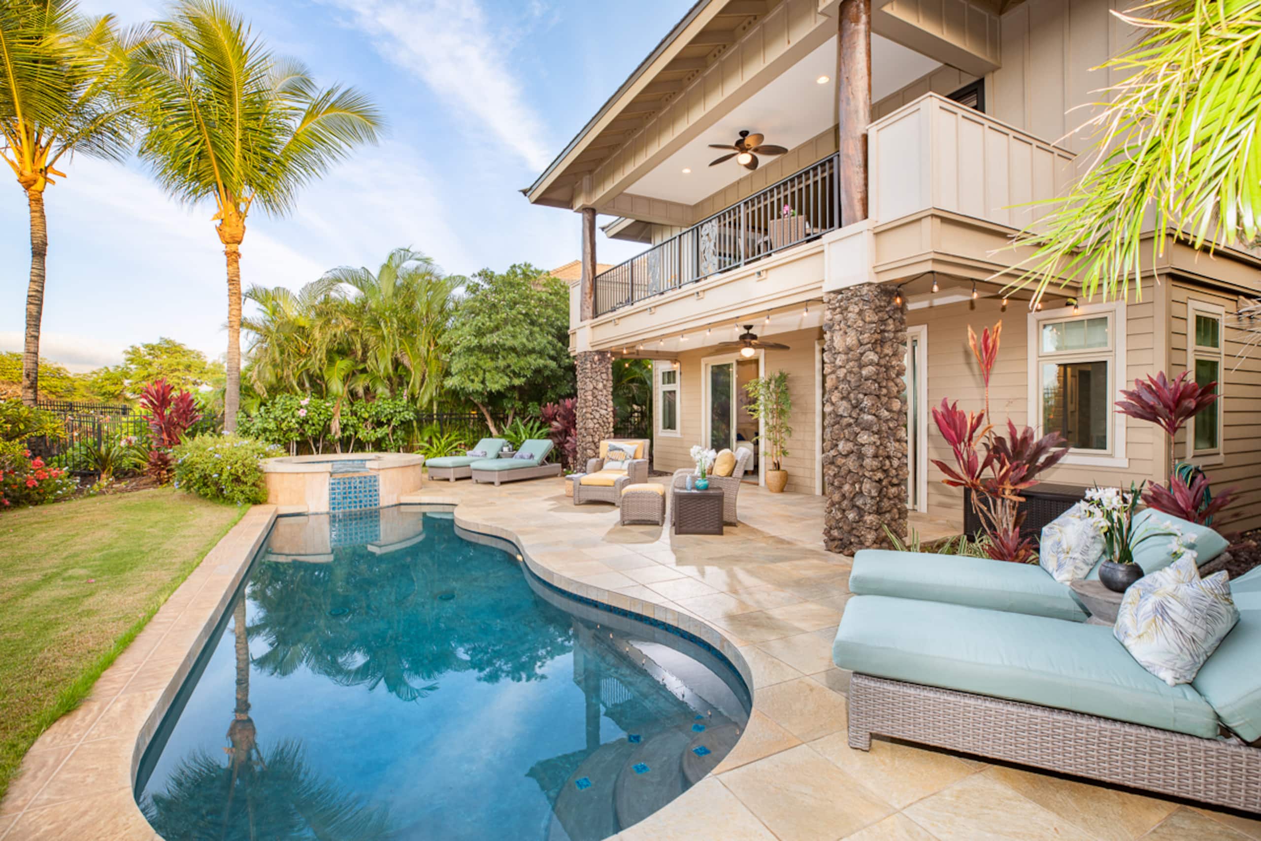 Home in Waimea · ★4.91 · 3 bedrooms · 4 beds · 3 baths - Image 22