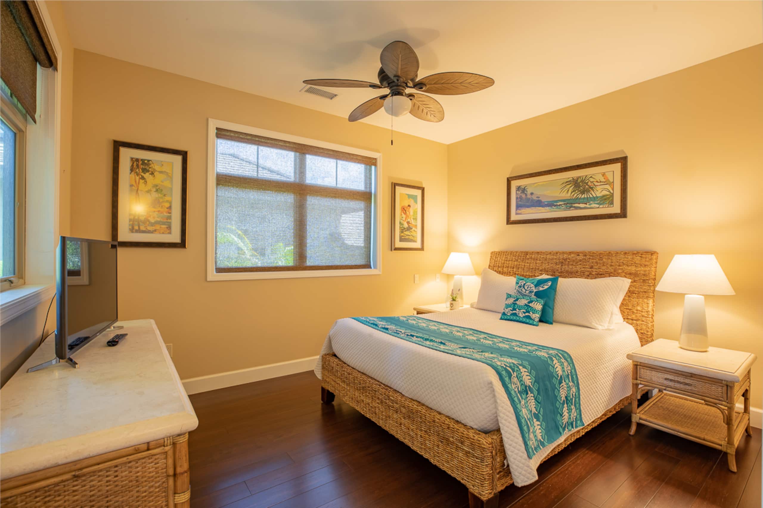 Home in Waimea · ★4.91 · 3 bedrooms · 4 beds · 3 baths - Image 19