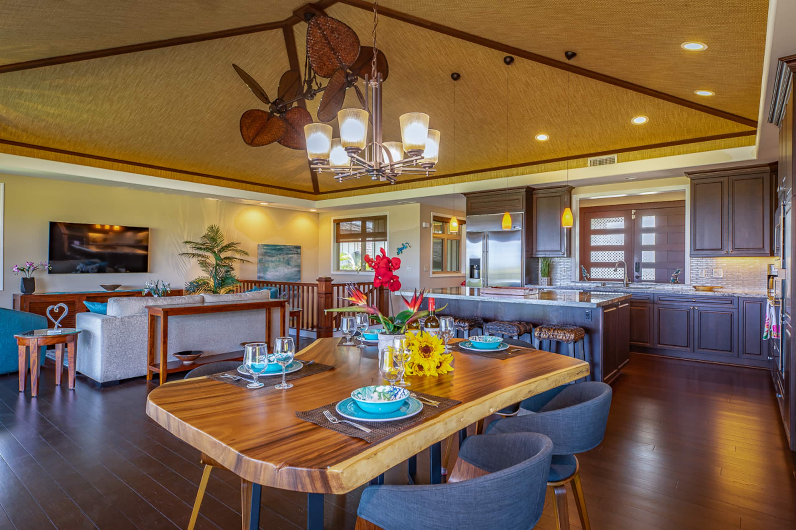 Home in Waimea · ★4.91 · 3 bedrooms · 4 beds · 3 baths - Image 4