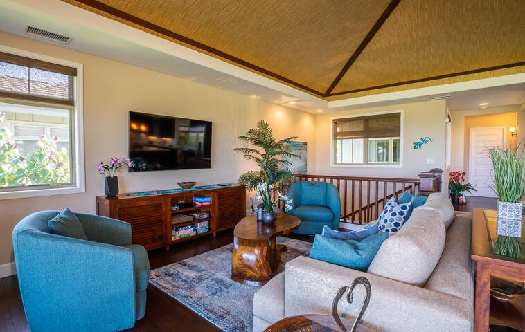 Mauna Lani KaMilo #311: Lux Home w/ AC, & Views gallery image 4