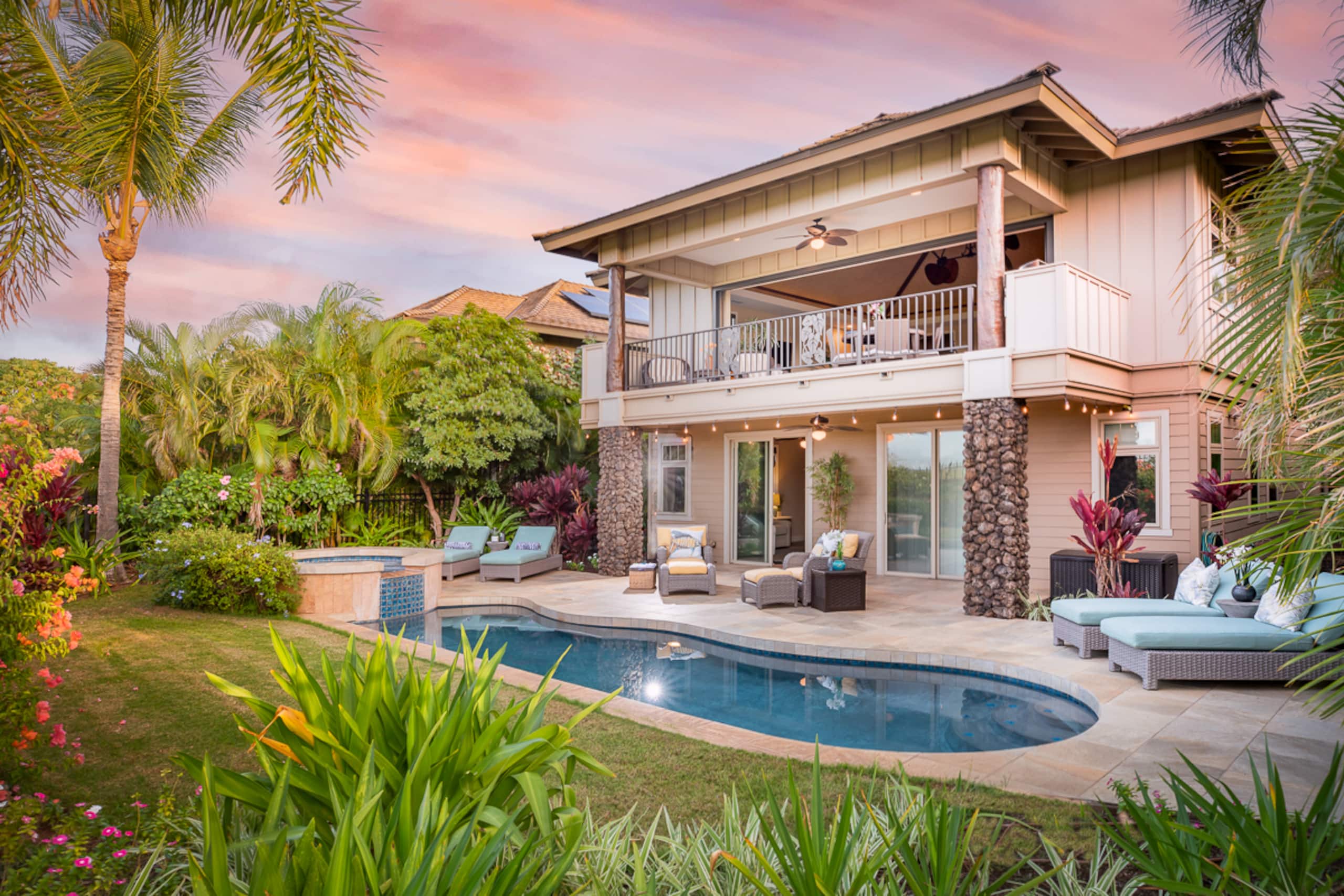 Home in Waimea · ★4.91 · 3 bedrooms · 4 beds · 3 baths - Image 24