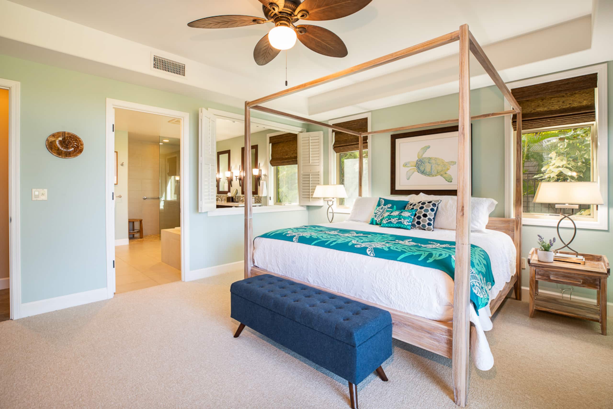 Home in Waimea · ★4.91 · 3 bedrooms · 4 beds · 3 baths - Image 13