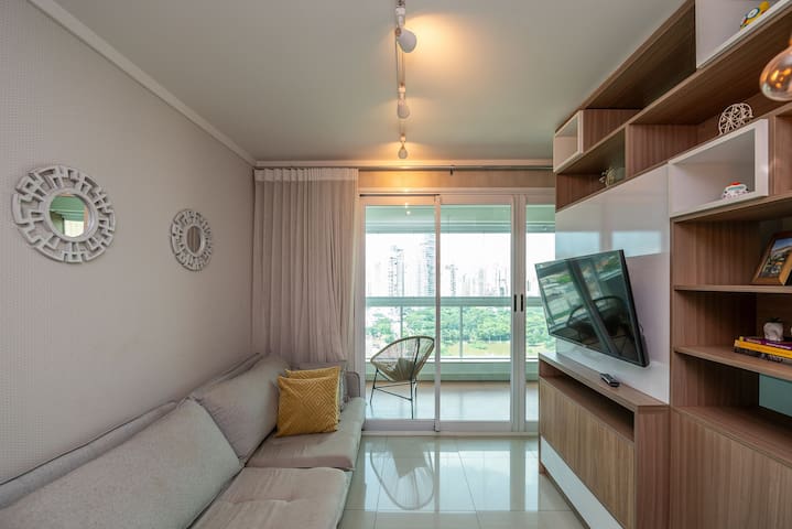 ⁨Conexão Temporada managed Airbnb listing 1