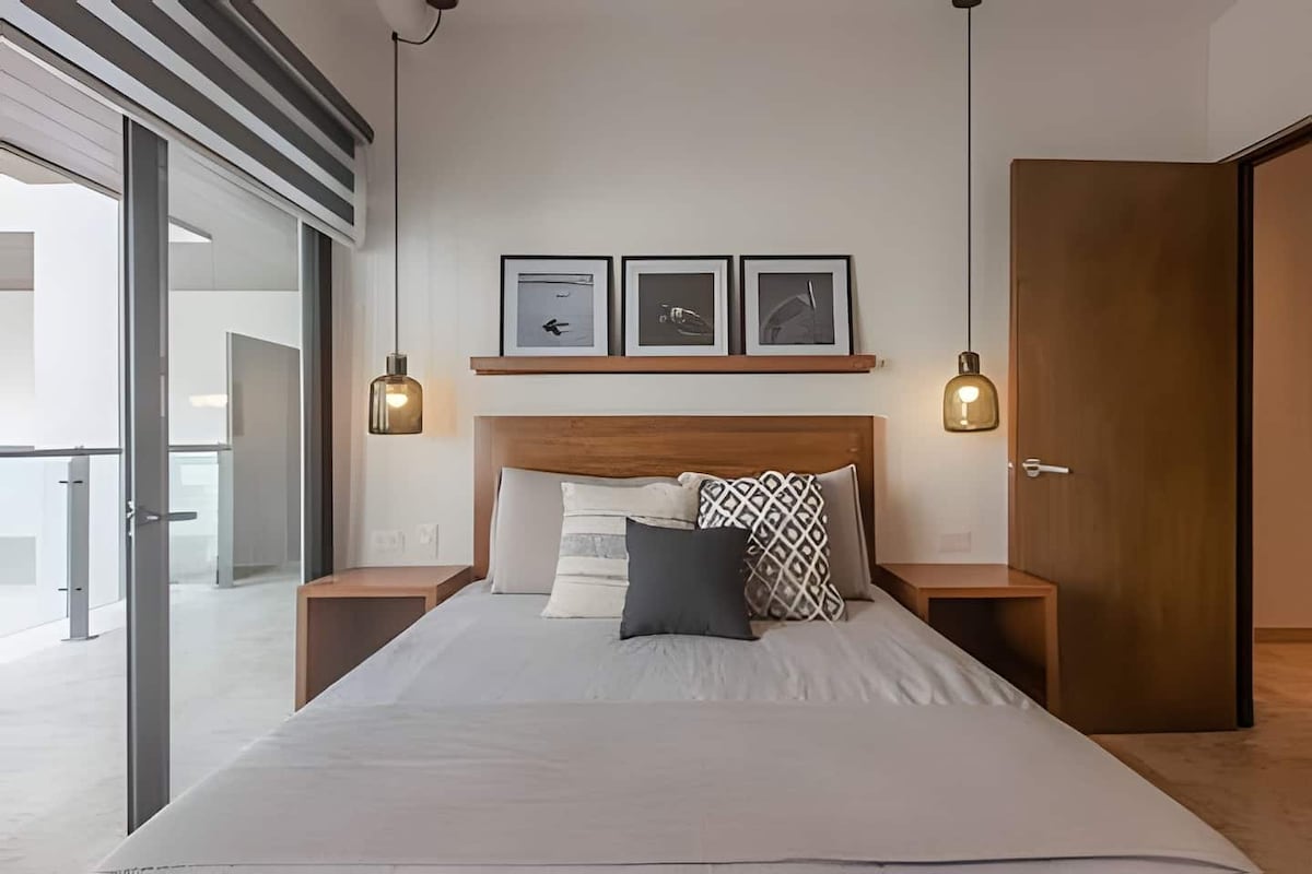 Kwenye eneo, Sebule, Eneo na vistawishi, Kitanda, Maelezo ya mapambo, Picha ya chumba kizima, Eneo, Mwonekano (wa nyumba / chumba)