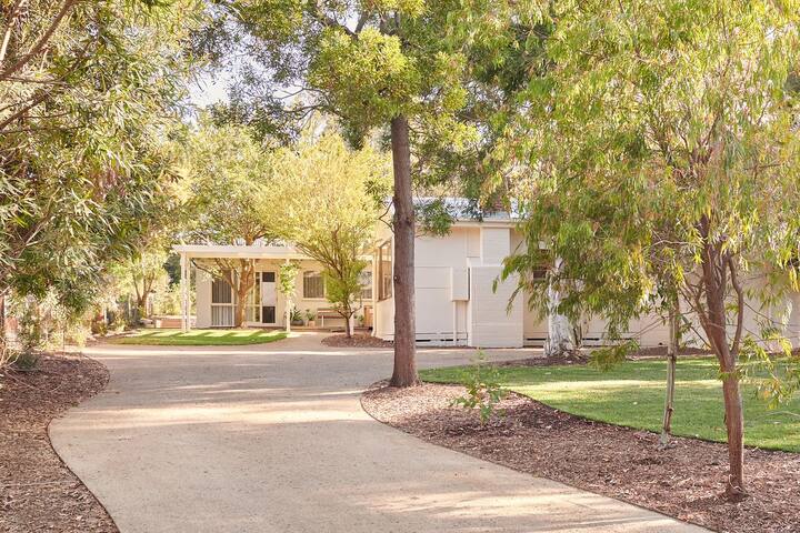 Chilled Vibes at Merricks Beach