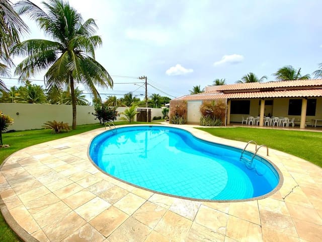 Terrah Homes managed Airbnb listing 2