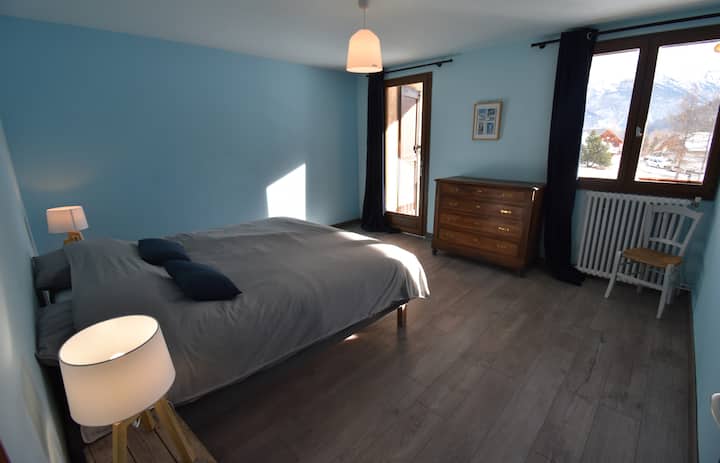 საძინებელი 2