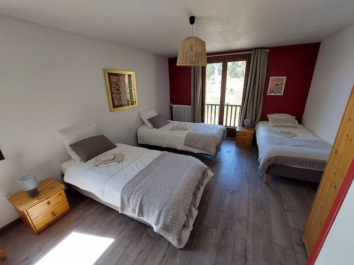 საძინებელი 5