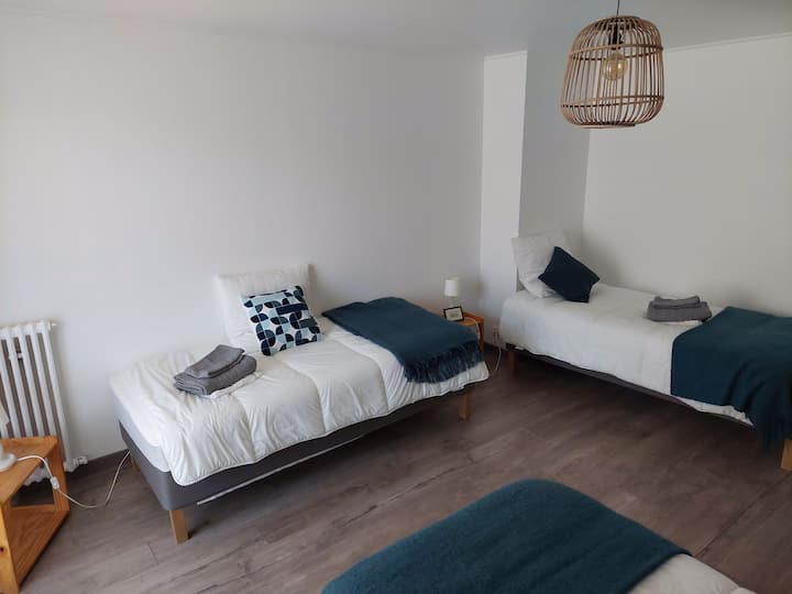 საძინებელი 6