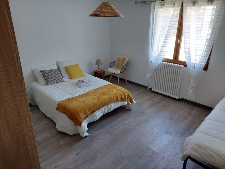 საძინებელი 3