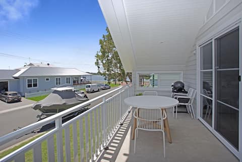 Tea Gardens Loft