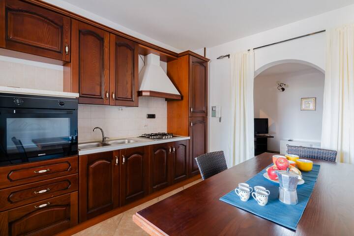 Casa vacanze Calliope in Salento gallery image 4