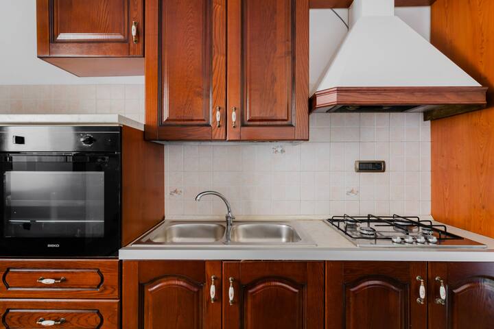 Casa vacanze Calliope in Salento gallery image 5