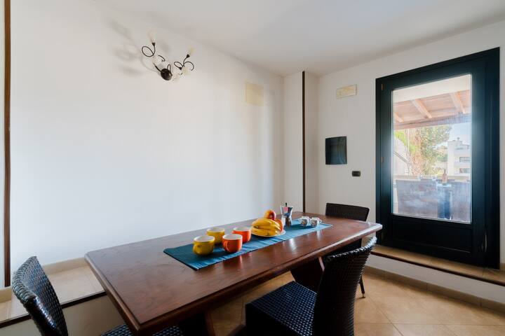 Casa vacanze Calliope in Salento gallery image 3