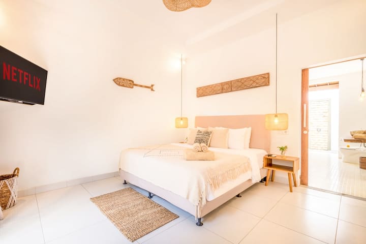 חדר שינה מס '3