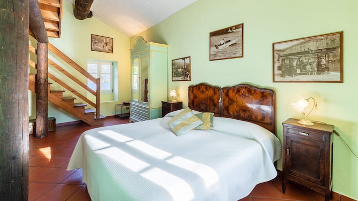 Chambre 1
