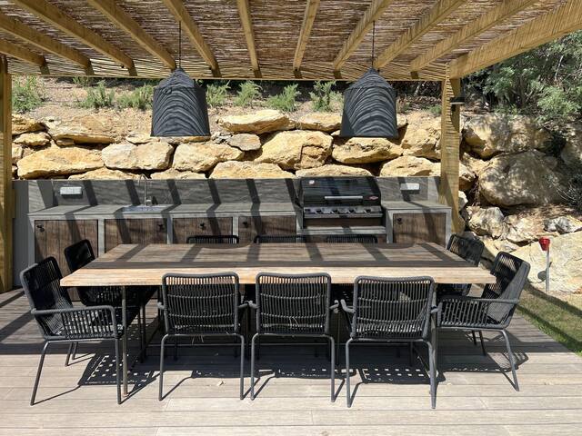 House to rent in Begur, Sa Riera gallery image 4