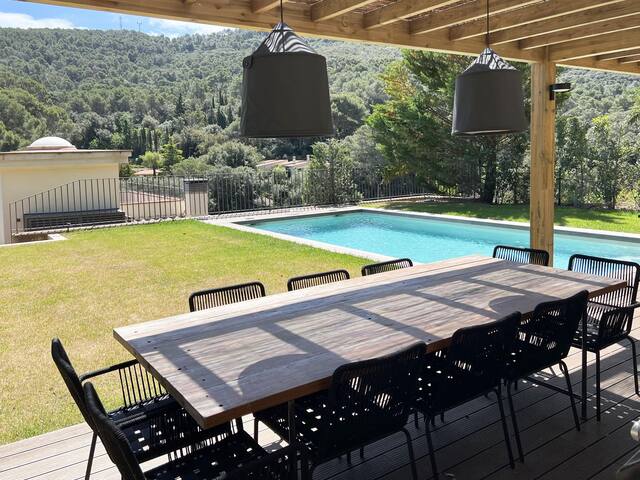 House to rent in Begur, Sa Riera gallery image 3