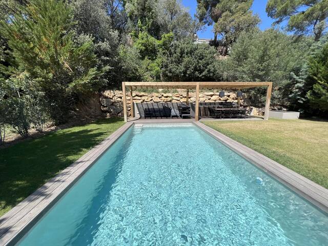 House to rent in Begur, Sa Riera gallery image 2