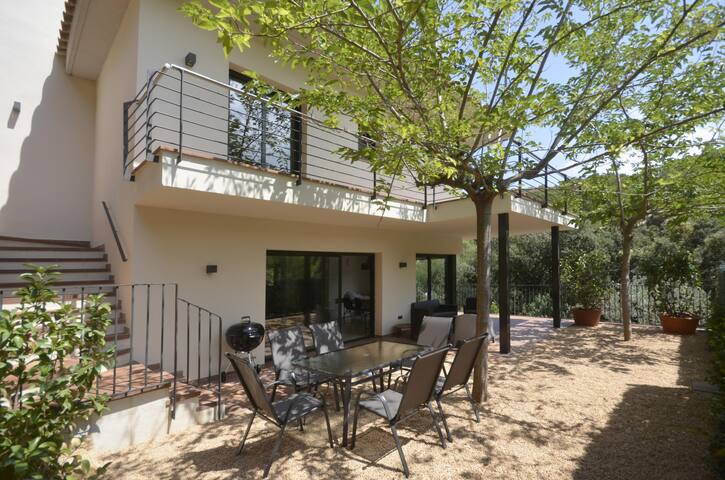 House to rent in Begur, Sa Riera gallery image 5