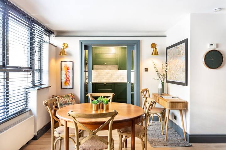 Classy Notting Hill Nest gallery image 5