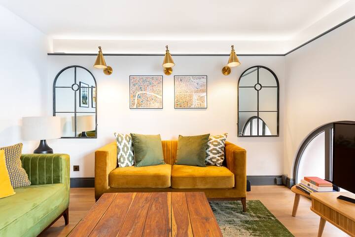 Classy Notting Hill Nest gallery image 2