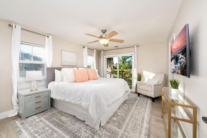 Chumba cha kulala kuu