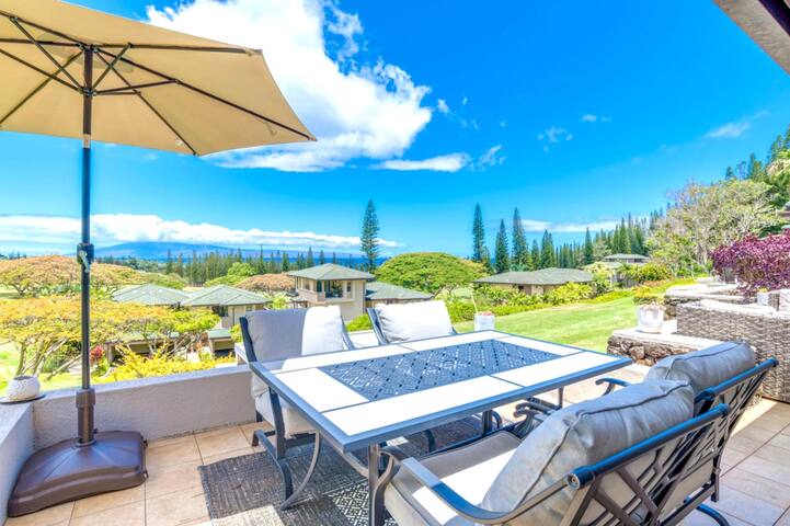 KBM Resorts | FREE CAR Kapalua Golf KGV-19P2 gallery image 4