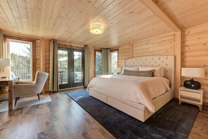 Главен апартман бр. 3 - приземје