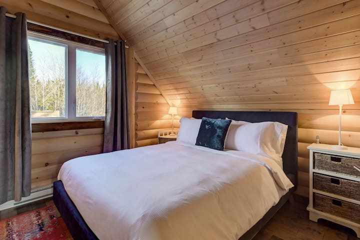 Спална соба бр. 2 Брачен кревет (широк 150-179 см) -