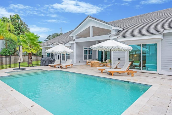 Barclé Group managed Airbnb listing 1