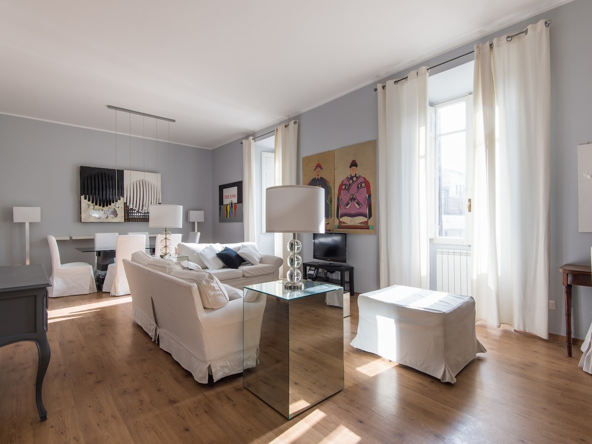 Photo inspiration: Mountain Luxury Apartments With Auditorium Art Spaces Reference: Luxury Apartment Auditorium Apartments For Rent In Rome Lazio Italy