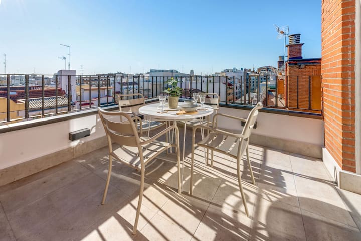 Fiteni managed Airbnb listing 2
