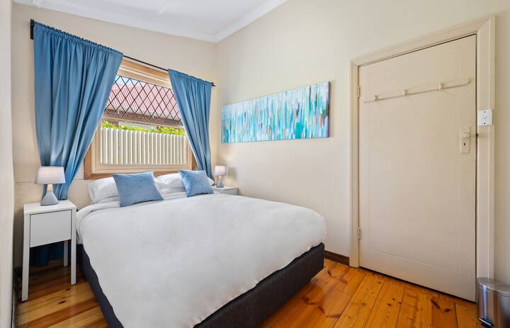 غرفة النوم 4