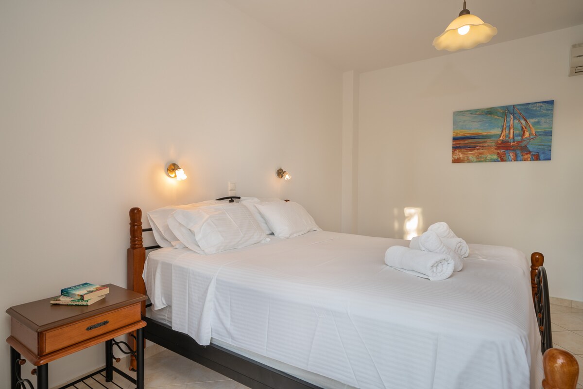 Mounda Hermes, Skala, Kefalonia