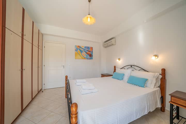 Villa Mounda Apollon, Skala, Kefalonia