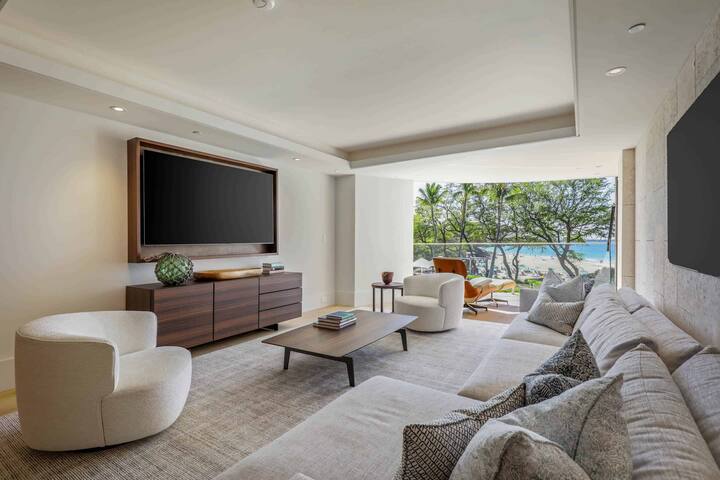 Hapuna Beach Residence A21