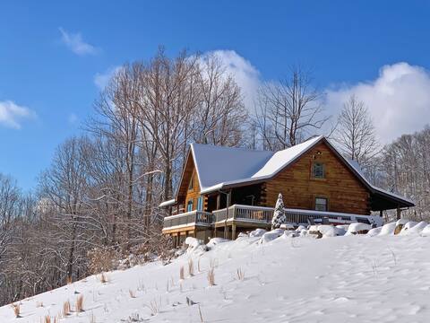 Hensley Hollow Lodge of Elkton