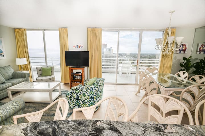 Palmetto Vacation Rentals managed Airbnb listing 2
