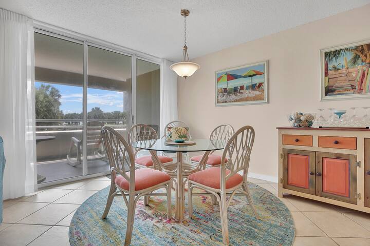Palmetto Vacation Rentals managed Airbnb listing 3