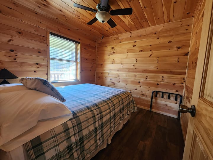 Საძინებელი