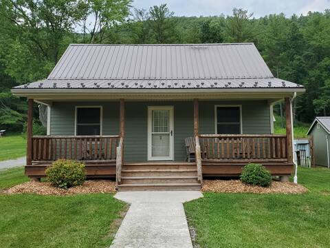 Great Valley Cabin 2