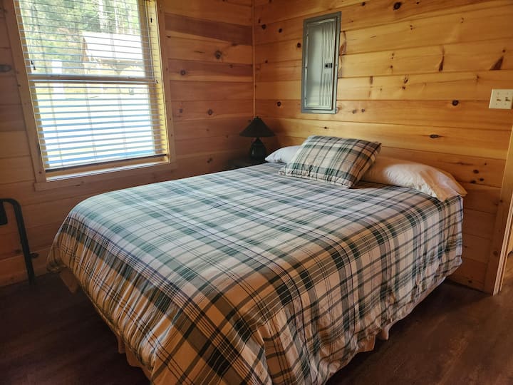 Საძინებელი