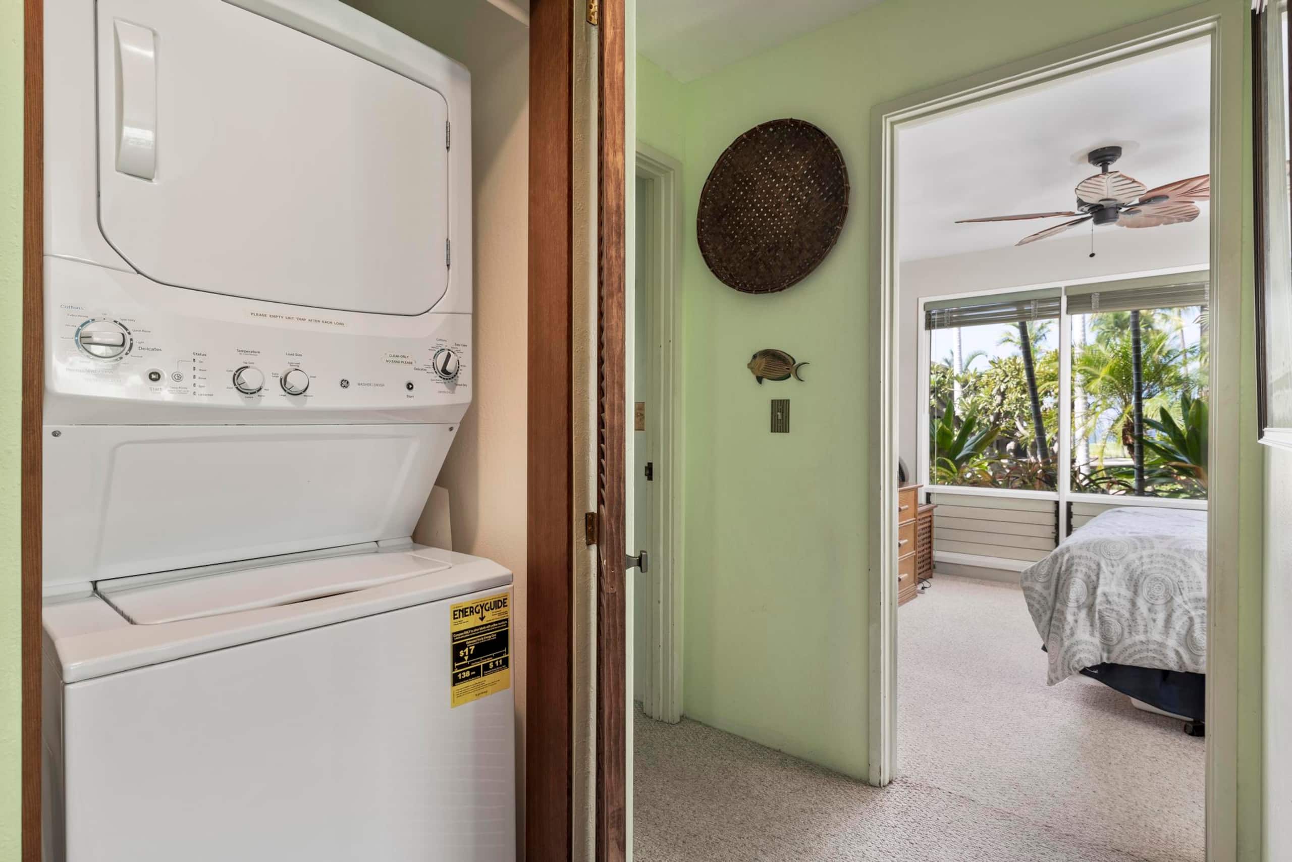 Condo in Kailua-Kona · ★4.63 · 2 bedrooms · 2 beds · 2 baths - Image 47