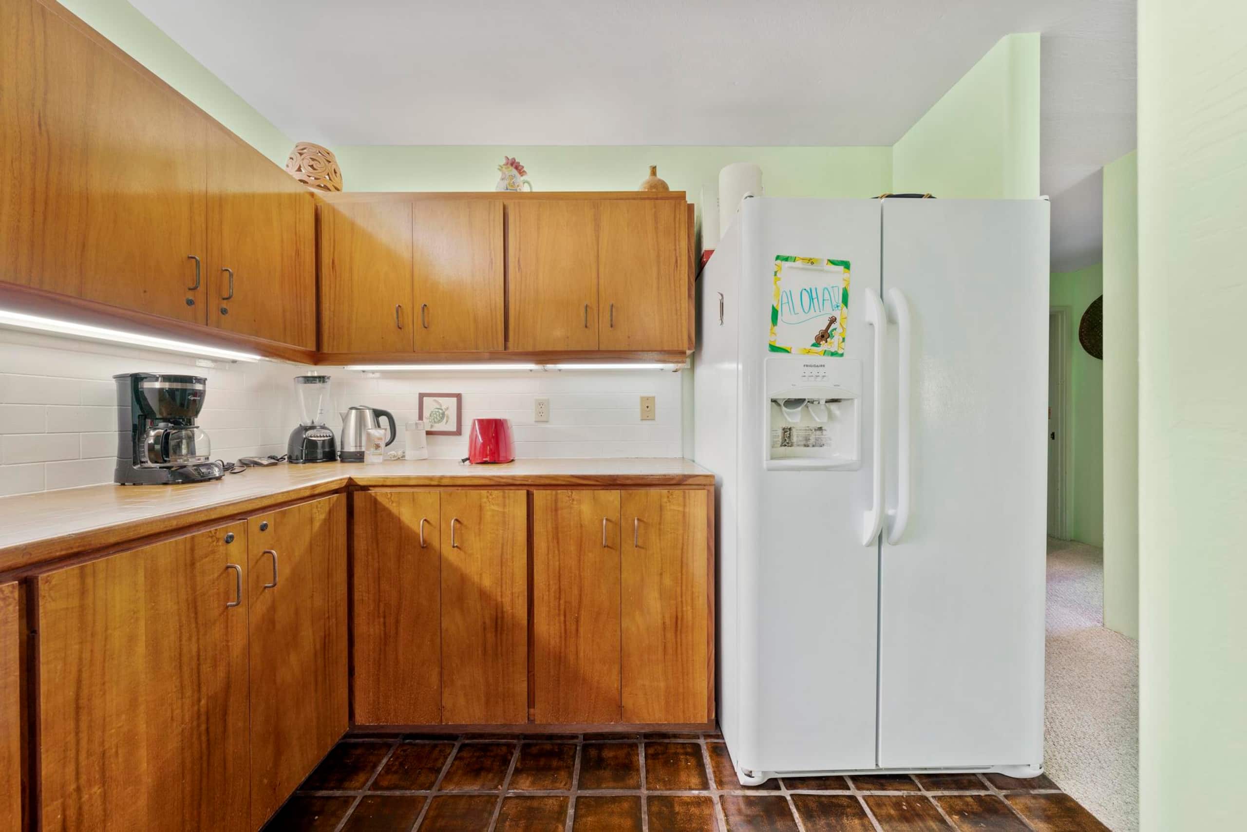 Condo in Kailua-Kona · ★4.63 · 2 bedrooms · 2 beds · 2 baths - Image 24