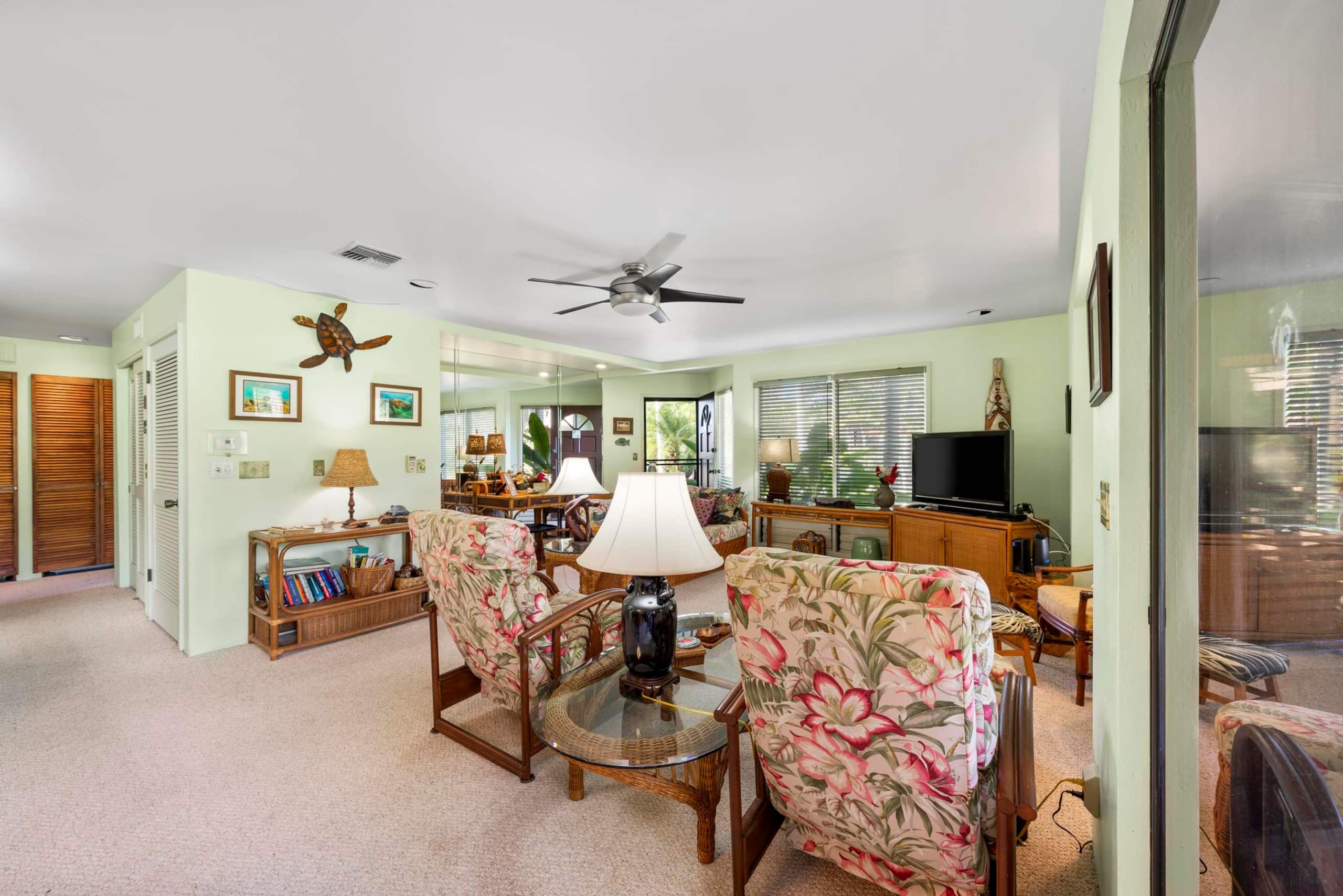 Condo in Kailua-Kona · ★4.63 · 2 bedrooms · 2 beds · 2 baths - Image 20