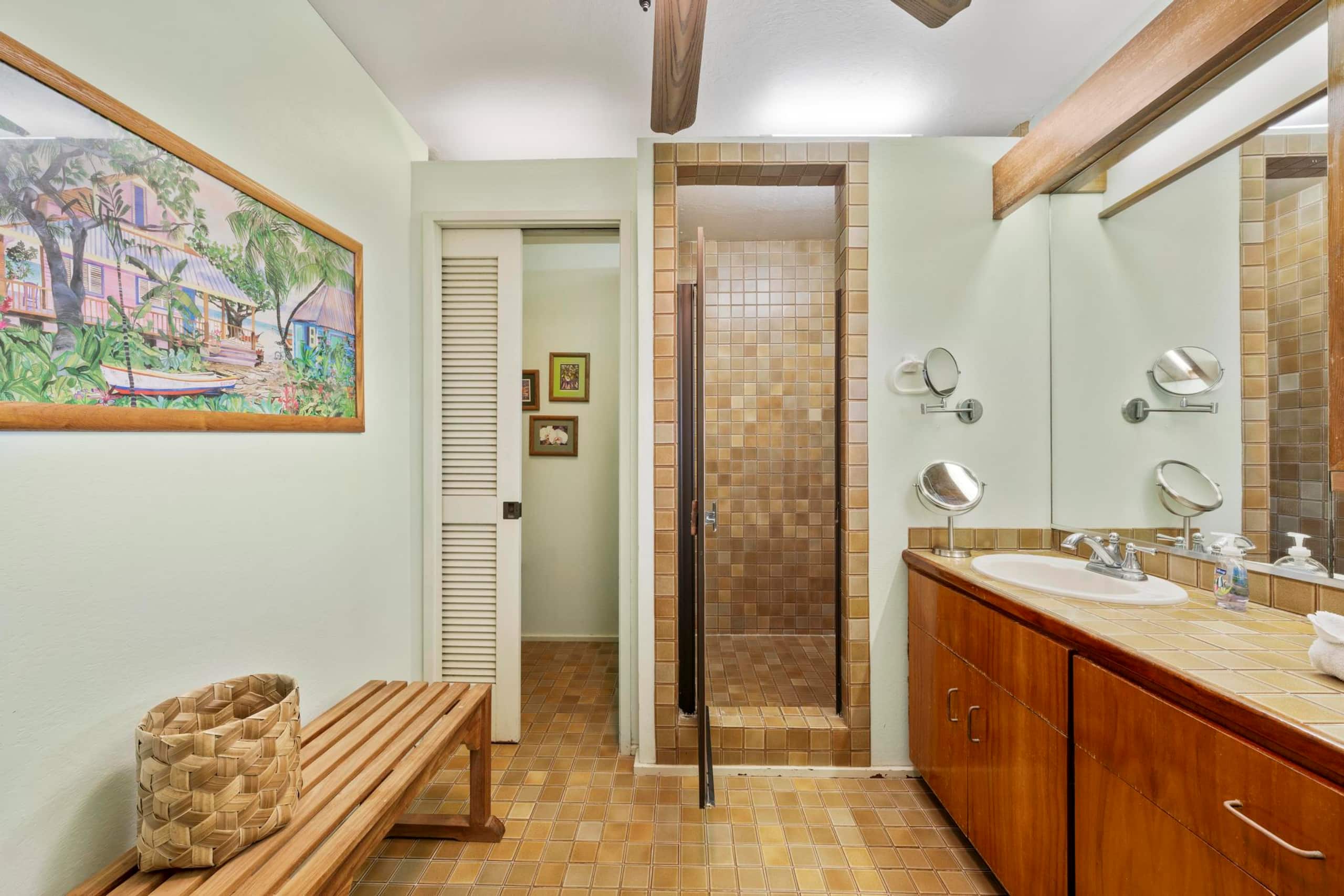 Condo in Kailua-Kona · ★4.63 · 2 bedrooms · 2 beds · 2 baths - Image 35
