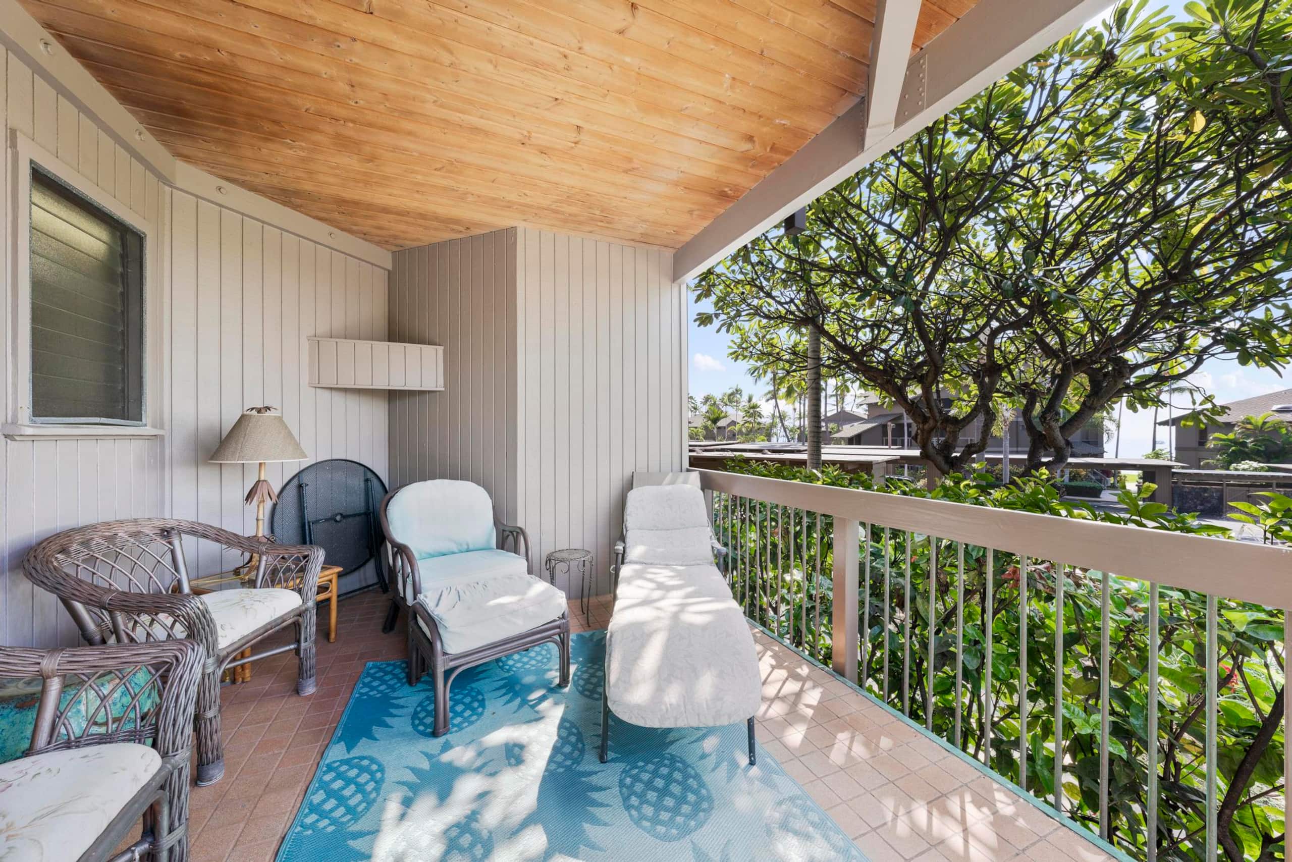 Condo in Kailua-Kona · ★4.63 · 2 bedrooms · 2 beds · 2 baths - Image 37